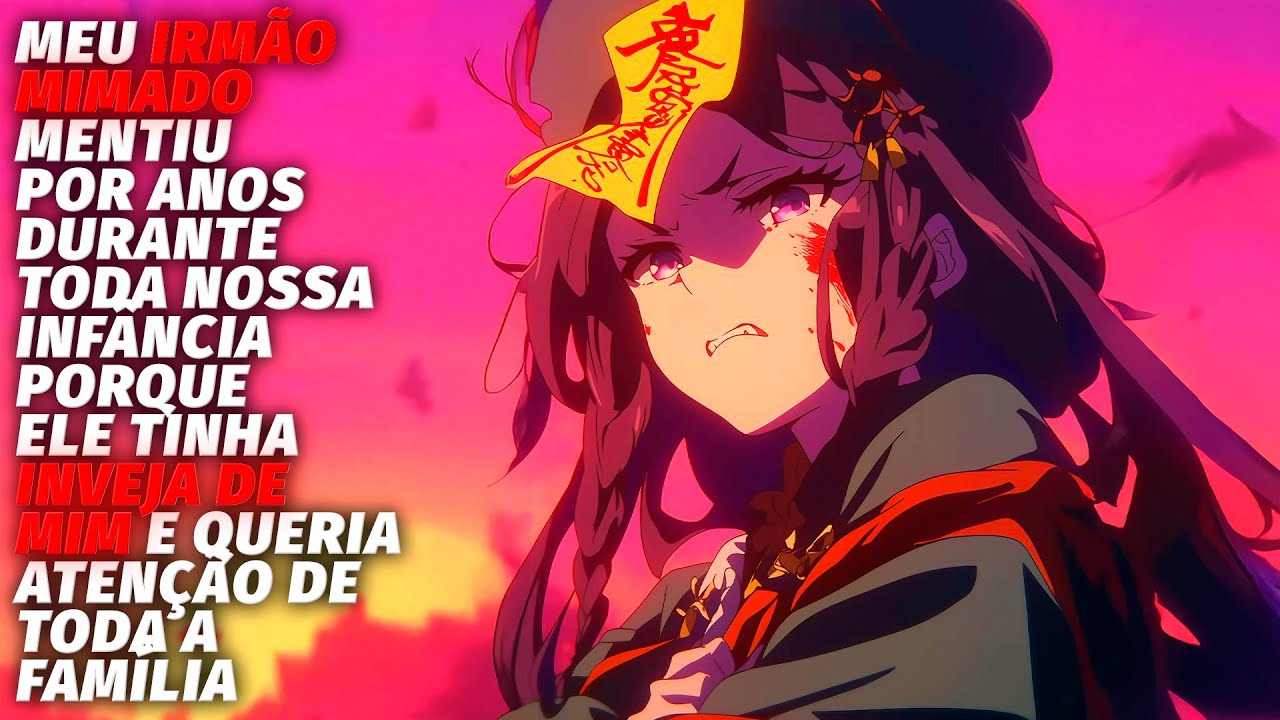 Meu irmão, o filho de ouro, depois de anos ADMITIU SUAS MENTIRAS e...