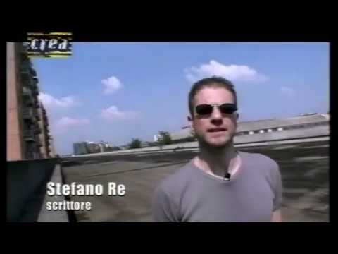 Stefano Re - intervista sul BDSM (2002)