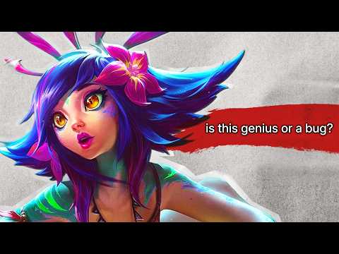 The Neeko Problem at Worlds