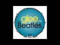 Glee - Yesterday (Lea Michele) 