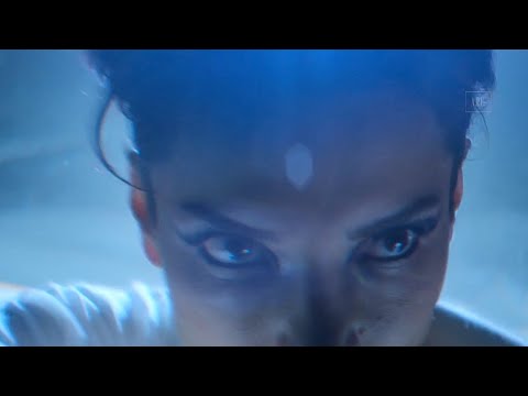 Goddess Ishtar | Dancing Scene | The Sandman Season 2