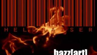 hazzart hellraiser ( suicide commando )