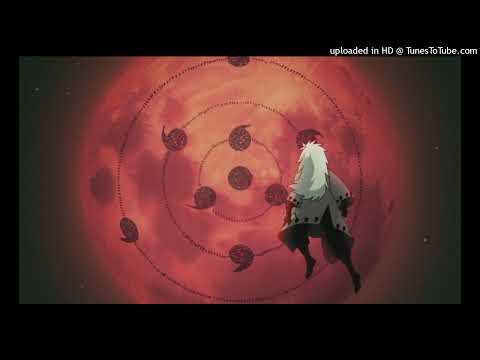 (FREE) OBLADAET x POP SMOKE Type Beat - "Sharingan" (prod.by MonsterBit)