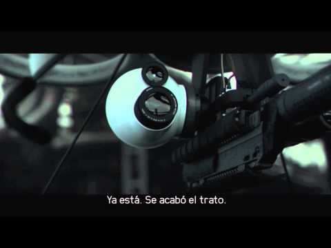 Ghost Recon: Alpha - Tráiler oficial en HD [ES]