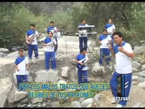 Paisanita Ilusionada - Los Geniales