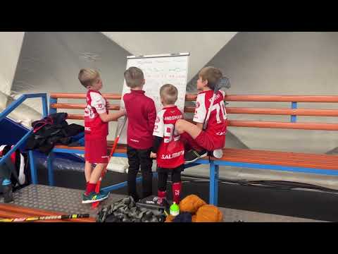 SOKOLSKÝ KODEX 2022 - ZÁBAVA - PŘÍPRAVKA