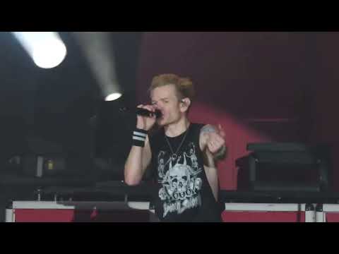 Sum 41 - Fat Lip (Live At Hellfest 2023)