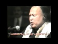 Allah Hoo Allah Hoo Ustad Nusrat Fateh Ali Khan OSA Official HD Video