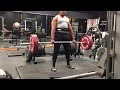 Top Single 680lbs