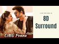 OMG Ponnu Sarkar 8D Surround
