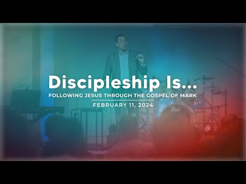 A Tale of Terrible Tenant Farmers // Discipleship Is...