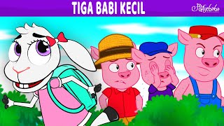 Download lagu Tiga Babi Kecil 🐷 Singa dan Tikus 🦁 Kartun Anak Anak | Bahasa Indonesia Cerita Anak mp3 Download lagu Tiga Babi Kecil 🐷 Singa dan Tikus 🦁 Kartun Anak Anak | Bahasa Indonesia Cerita Anak mp3