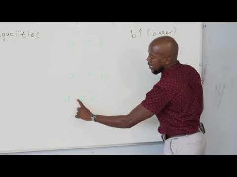 MPUMALANGA TVET's COVID 19 Learner Support Program EP18   Mathematics NCV L4