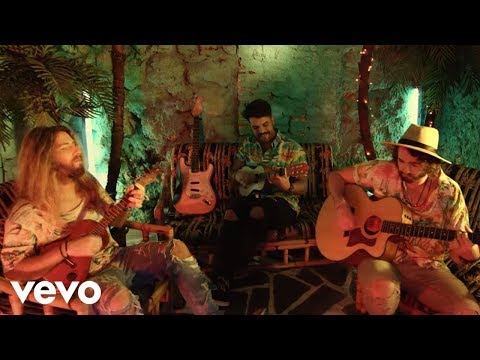 Bombai - Solo Si Es Contigo ft. Bebe