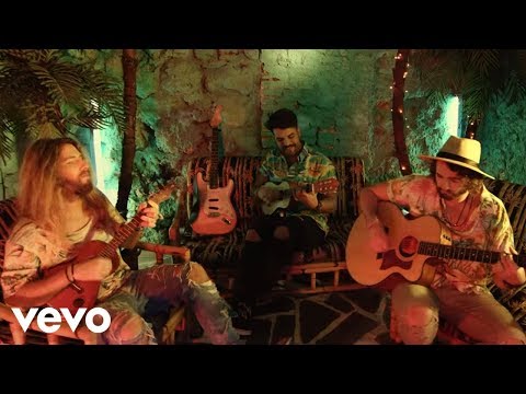 SOJA - Not Done Yet: Canción con letra