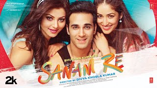 Download lagu Sanam Re (Full Movie): Pulkit S | Urvashi Rautela | Yami | Rishi Kapoor | Divya Khosla K | Bhushan K mp3 Download lagu Sanam Re (Full Movie): Pulkit S | Urvashi Rautela | Yami | Rishi Kapoor | Divya Khosla K | Bhushan K mp3