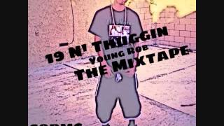 Soulja Boy Ft. Young Rob - HashTag#