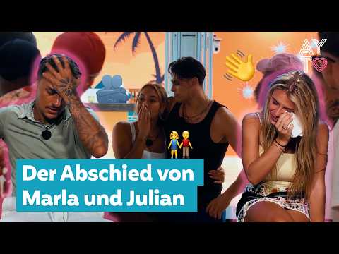 Luke Tears | Are You The One? | RTL+