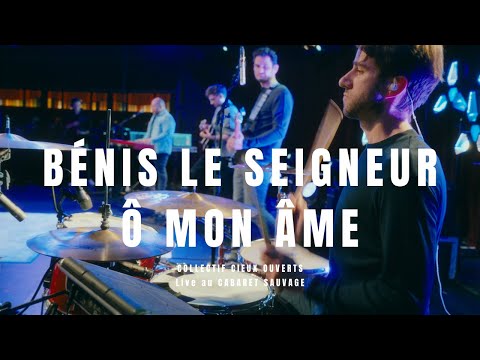 Collectif Cieux Ouverts and Samuel Olivier