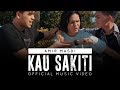 Kau Sakiti Amir Masdi Official Music Video