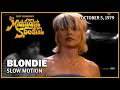 Slow Motion - Blondie | The Midnight Special