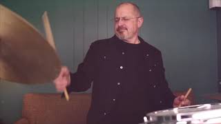 Kimon Kirk - Baby Who Knows featuring Aimee Mann