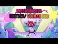 Hazbin Hotel Clean It Up Deutsch German Offizielle Synchro