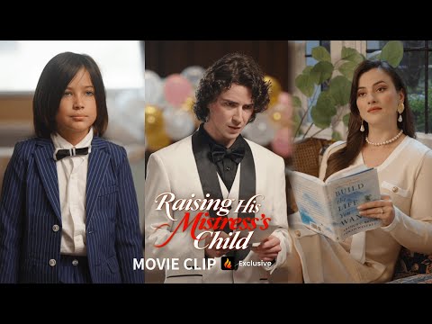 😱 Raising His Mistress’s Child | Shocking Betrayal & Cold-Blooded Revenge 👇