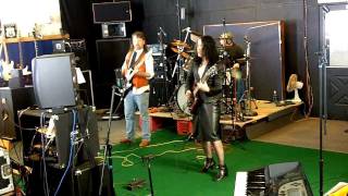 bonze blayk's Anomaly - NO ACTION - HQ