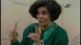 Marilena Chaui - Roda Viva (1989) - Parte 2