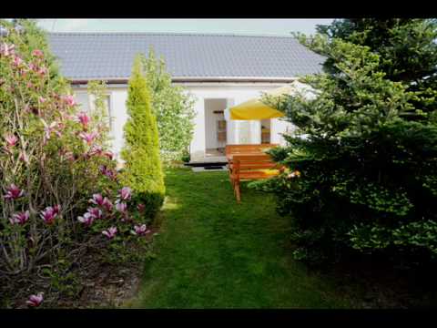 POkoje Gościnne Morska Bryza W Darłowie