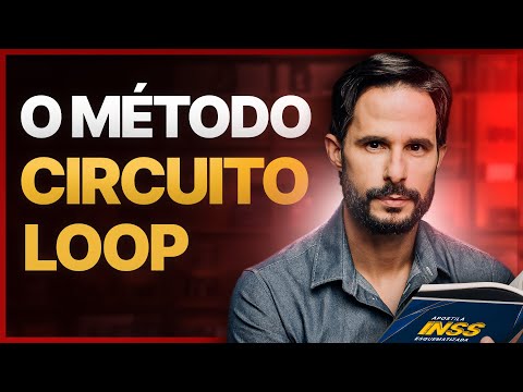 PLANO DE ESTUDOS PARA O CONCURSO DO INSS (PASSO A PASSO)