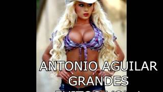 El adolorido - Antonio aguilar  -  Antonio aguilar grandes exitos
