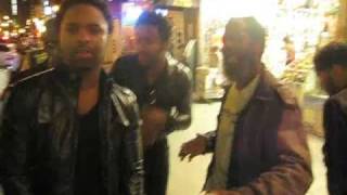 THE KNUX - LOVE WILL FIND A WAY