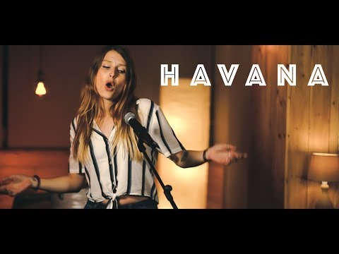 HAVANA - CAMILA CABELLO (ROCK cover by ANKOR)