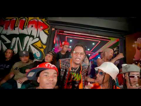 D Jam Saw - Peine De Tambor ( Video Official ) 2023
