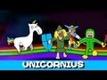 Unicornius - Oliver Age 24 
