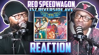 REO Speedwagon - 157 Riverside Ave (REACTION) #reospeedwagon #reaction #trending