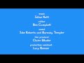 Peppa Pig Outro Credits For No Reason