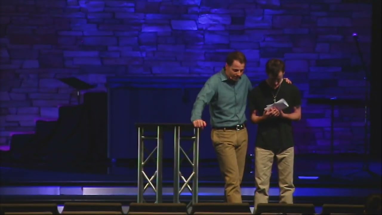 Taking Action in Faith