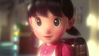 Ost.Doraemon the movie 2014 Hikari no signal 光のSIGNAL [nightcore]