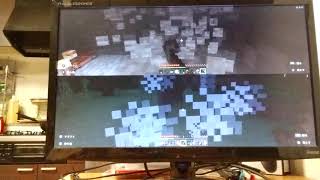 エルのマイクラ実況！！part0