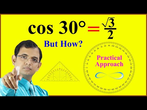 Cos30