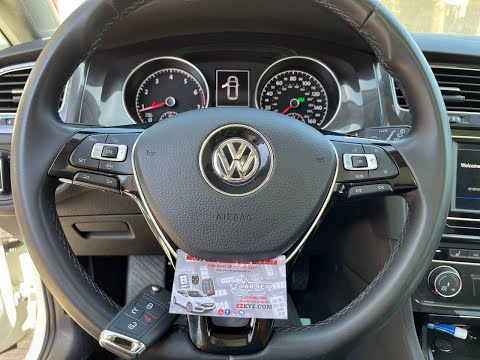 Volkswagen Locksmith For Golf 2021 | New Key by EZ Car Keyz in Oxnard