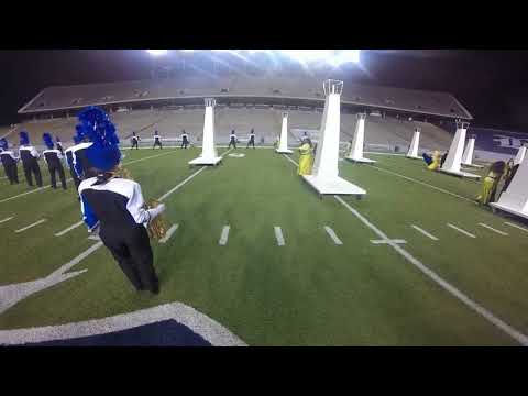 Thumbnail for JET Band - Lights (Tenor Sax Cam) [US Bands FINAL RUN] by Jet (band)