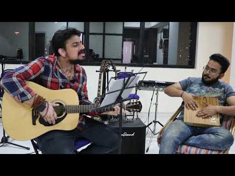 Shreyash Shandiliya Sanam Re | #ShreyashShandiliyaLive