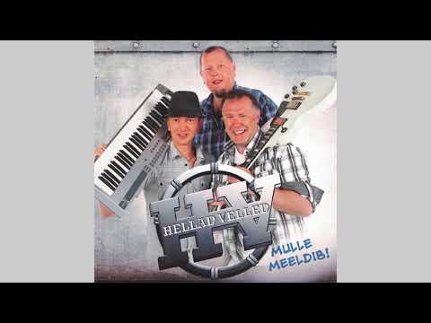 Hellad Velled - Muinasjutt