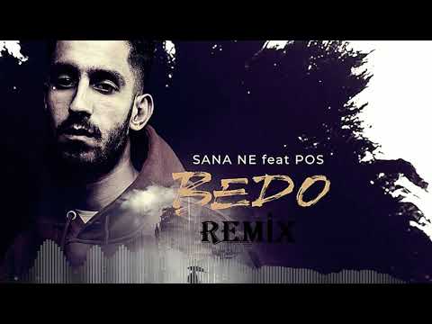 Bedo - Sanane ft.POS (Emre AsLan Remix)