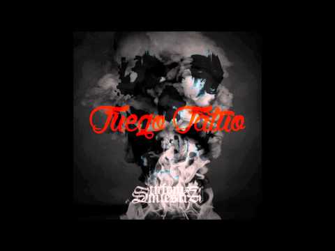 Sinfonía Siniestra - Forma de vida (con Bizor de Azufre Squad)