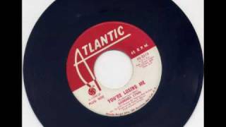 Barbara Lynn-You're Losing Me (Atlantic-Demo).wmv